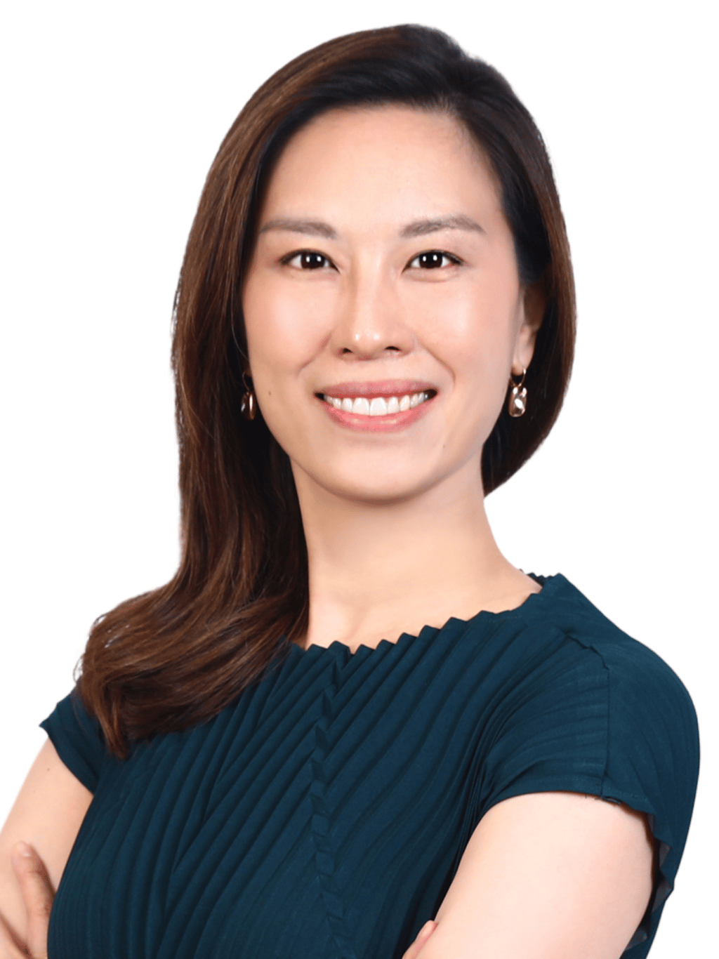Dr Elaine Ng was born and raised in Auckland, New Zealand. After relocating to Singapore in 1997 she trained as a dentist and worked in both public and private sectors.