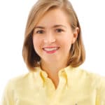 Dr. Teodora Kent is a kind and empathetic dentist who takes the utmost care of her patients.