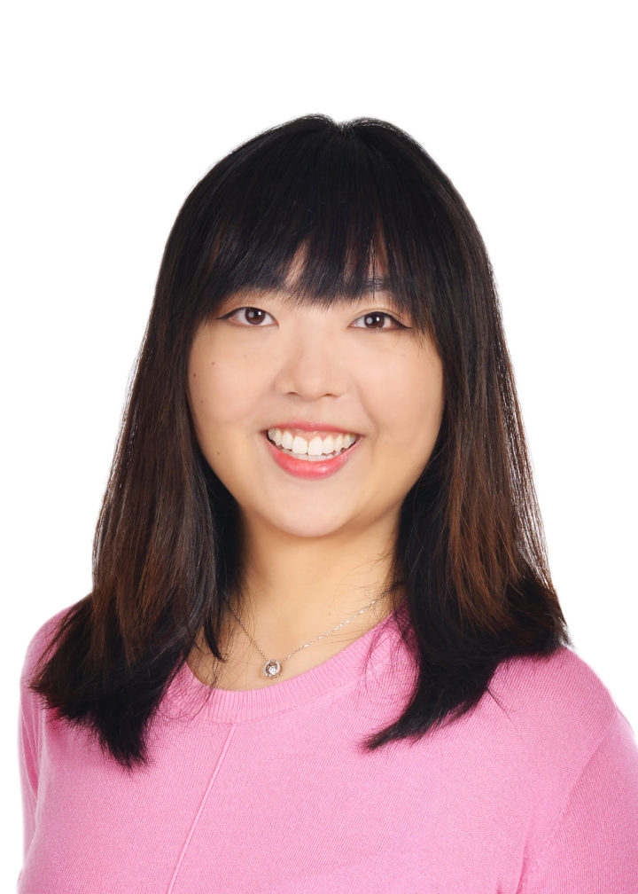 Faye graduated from Nanyang Polytechnic with a diploma with Merit, from the Faculty of Dental Hygiene and Therapy in 2011.