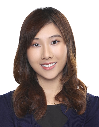 Carean graduated from Nanyang Polytechnic with a diploma in Oral Health Therapy, in 2011, on a Health Promotion Board Sponsorship.