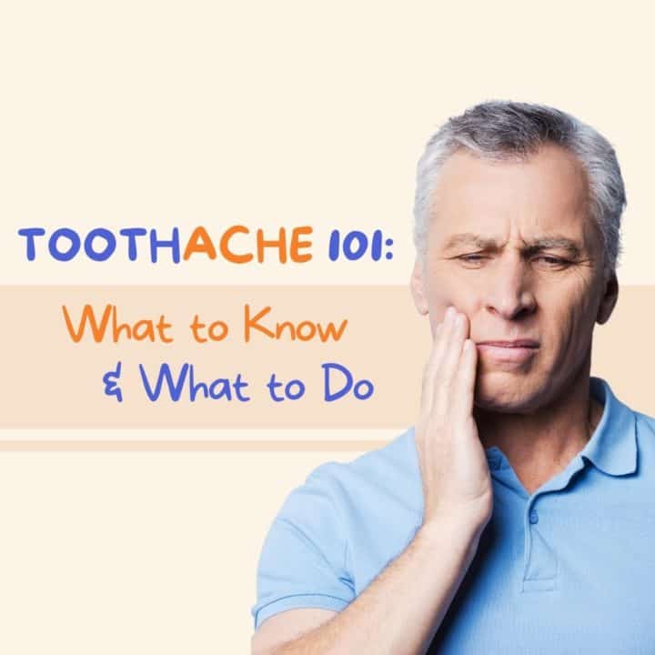 Toothache 101