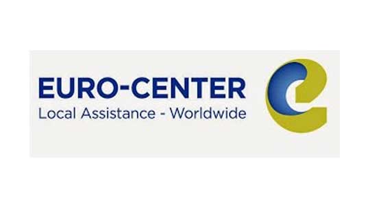 Euro-center