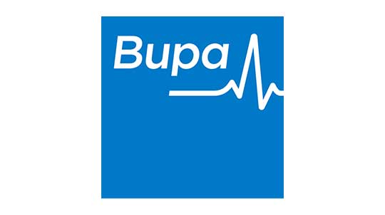 bupa